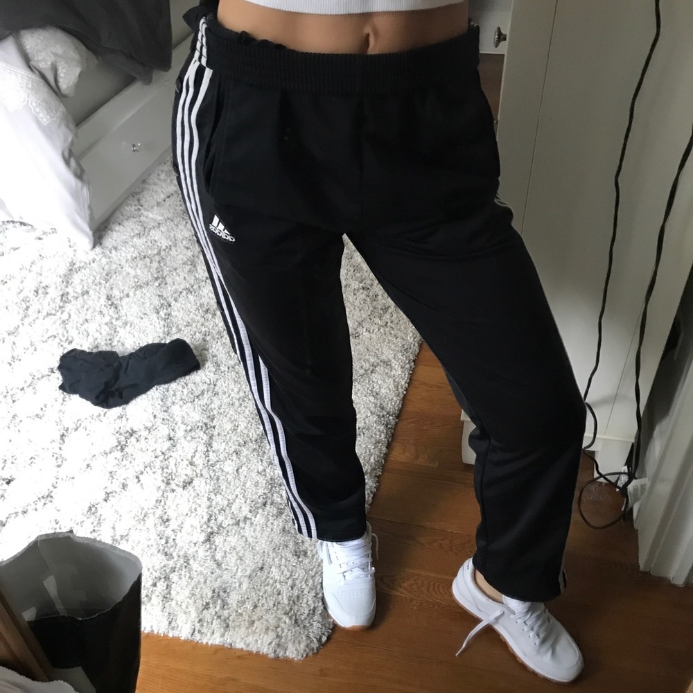 Adidas Originals Snap Pants